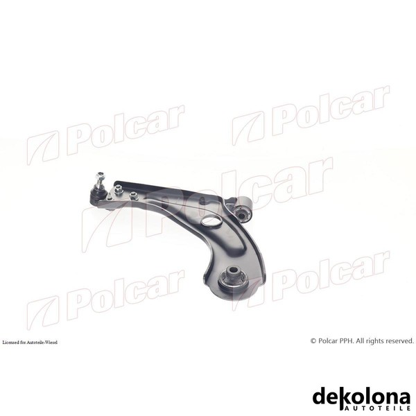 Querlenker FüR CitroëN C4 Grand Picasso, Peugeot 308, Opel Links Vorne 13-25-image