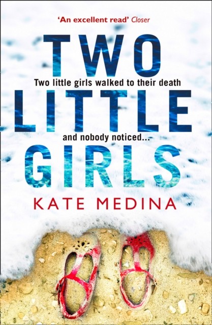 Two Little Girls by Kate Medina - - Image 3