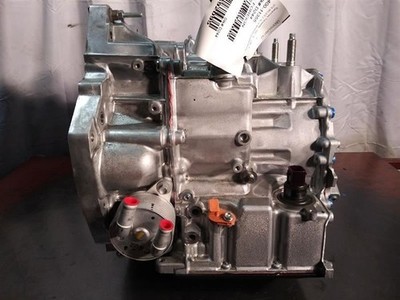 2022-24 Mazda CX-5 OEM Auto Transmission 2.5L AWD Skyactive 6Spd