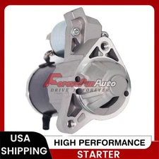 Starter for Jeep Commander Grand Cherokee 3.7L M0T31471 56044734AA 17939