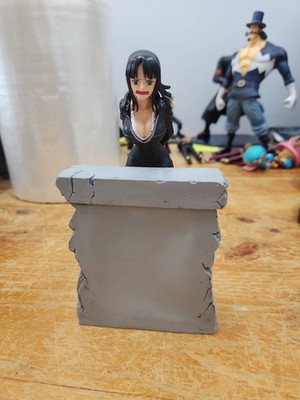 ワンピース DRAMATIC SHOWCASE 3rd vol.3 vol.4 One Piece Nico Robin DRAMATIC SHOWCASE 3rd season vol.4 | eBay