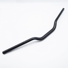Genuine Triumph Street Triple r/rs Black Tapered Handlebar T2046826