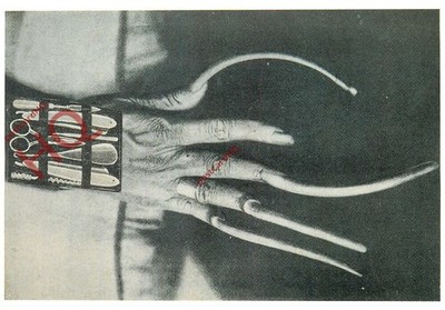 Ansichtskarte>>Theo van Doesburg [Kunst unbegrenzt]