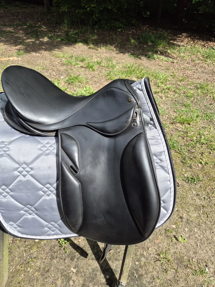 Dressursattel Zaldi Grande Prix - Bild 1 von 4