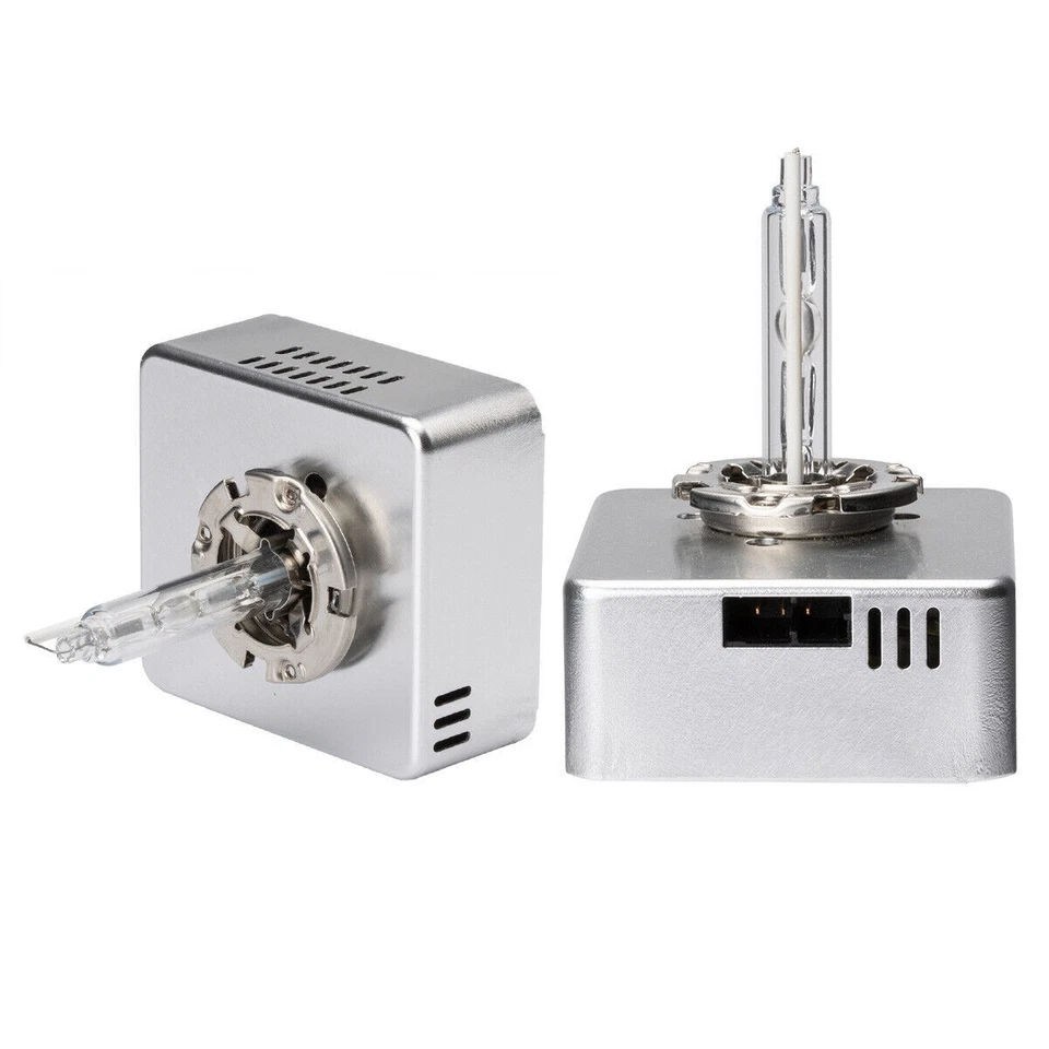 2 件 D5S 氙灯 HID 灯泡 9285410171 适用于沃尔沃 C70 C30 梅赛德斯-奔驰 — 第 3/4 张图片