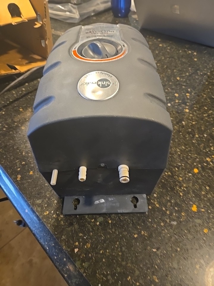 🌞 InSinkerator SSTFLTR Instant Hot Water Dispenser PARTS ONLY eBay