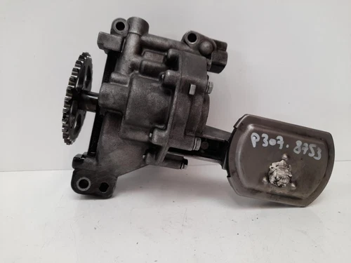 9431291021 Bomba Aceite para PEUGEOT 307 BREAK / SW (S1)(04.2002) BREAK 2698421 - Imagen 2 de 10
