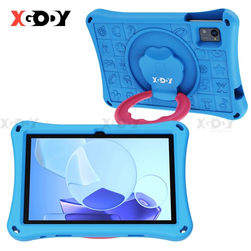 2025 New Android 14 Kids Tablet 10.1inch 12GB+128GB Parental Control Widevine L1 - Picture 25 of 30