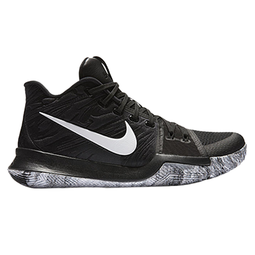 Nike Kyrie 3 BHM - 852415-001 for Sale | Authenticity Nike Kyrie 3 BHM - 852415-001 for Sale | Authenticity