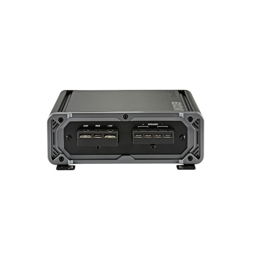 Kicker 46CXA4001 Audio Auto Subwoofer Amplificatore Cx 400W Monoblocco Classe D - Foto 4 di 4