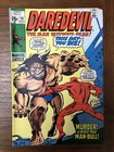 Daredevil #79 Marvel 1971 Gene Colan Art Second Appearance Man-bull
