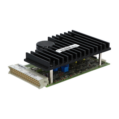Parker 03-LPU-RLP-TBS-7386 4Q-Regler Ac Pwm 250V/10-20A Used UMP
