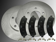 Disque de frein Chevrolet BLAZER