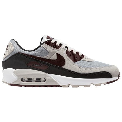 Nike Mens Nike Air Max 90 - Mens Running Shoes, Size 8, New
