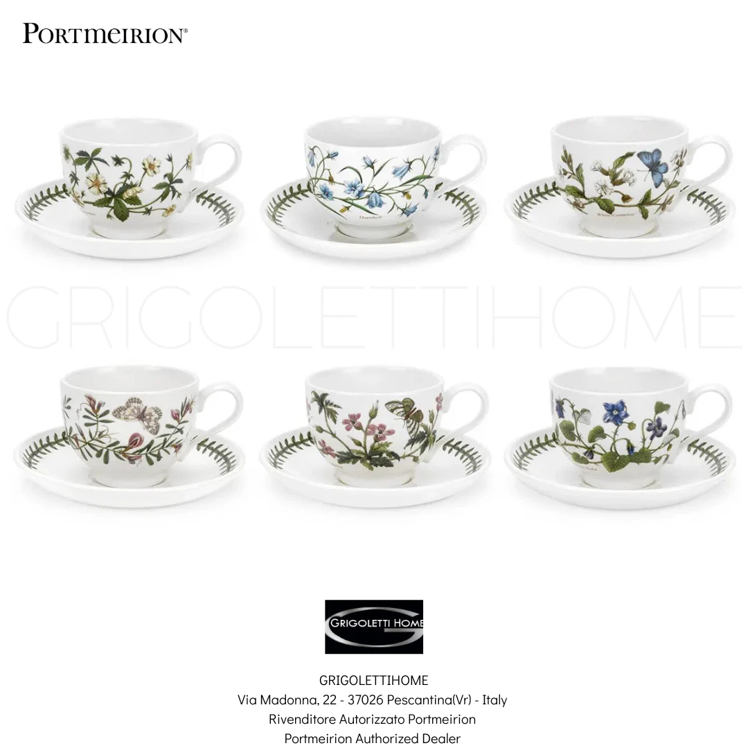 Portmeirion d'occasion - Arts de la table