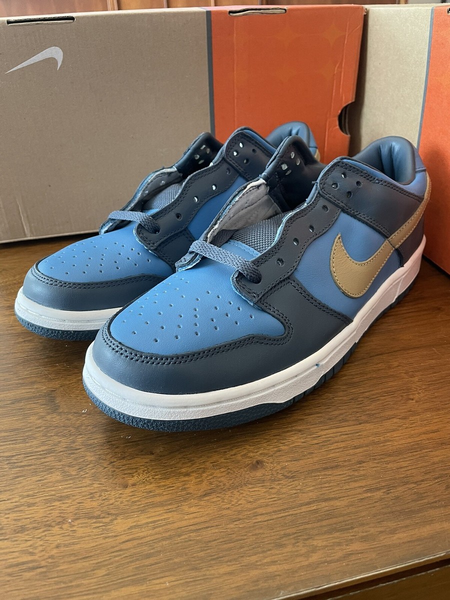 NIKE DUNK LOW PRO STILLWATER BTTYS SB 9 CLOT KITH SUPREME  display picture 2