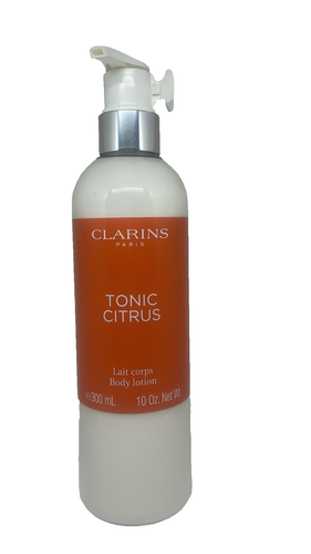 Clarins SWEET NEROLI Bodylotion 10oz