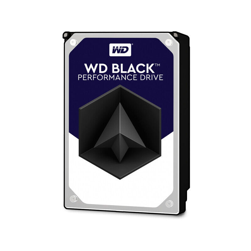 Western Digital WD1003FBYX RE4 1TB Interne Festplatte (8,9 Cm , 7200rpm