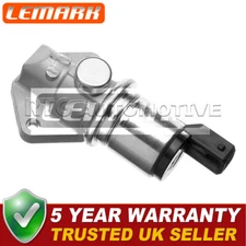 Lemark Idle Air Control Valve Fits Ford Ka Fiesta Escort 1.3 1.6 1.8 2.0 LAV033