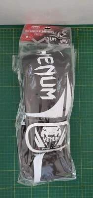 Venum CHALLENGER 2.0 KIDS Kinder Boxhandschuhe 6oz schwarz