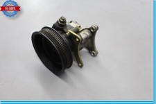 Power Steering Pump w/ Pulley for Jaguar XKR XK8 XJR XJ8 XF Vanden Plas