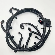 New For 2015-20 Cadillac Chevrolet GMC Rear Object Alarm Sensor Wiring 23316326