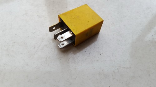 Opel Corsa 2005 Relay module 24433728, 29200076 #745350-34