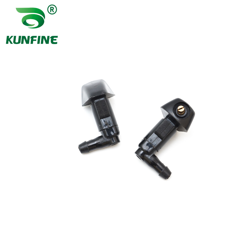 Windshield Washer Nozzle Sprayer 76815SDAA11 For Honda Accord Honda