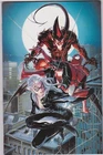 Amazing Spider-Man (2017 5th Series) #800 Crain Virgin Variant NM+ Ltd 1000 copy