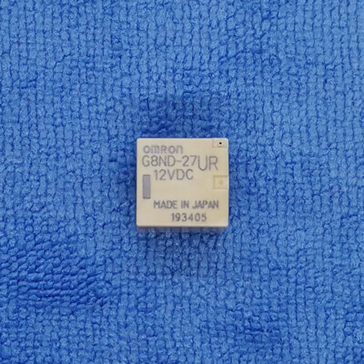 G8nd 27ur реле G8nd 27ur реле