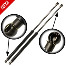 LH-RH Lift Supports Shock Strut 26.32" Snug Top Tonneau Cover 85lb 4567