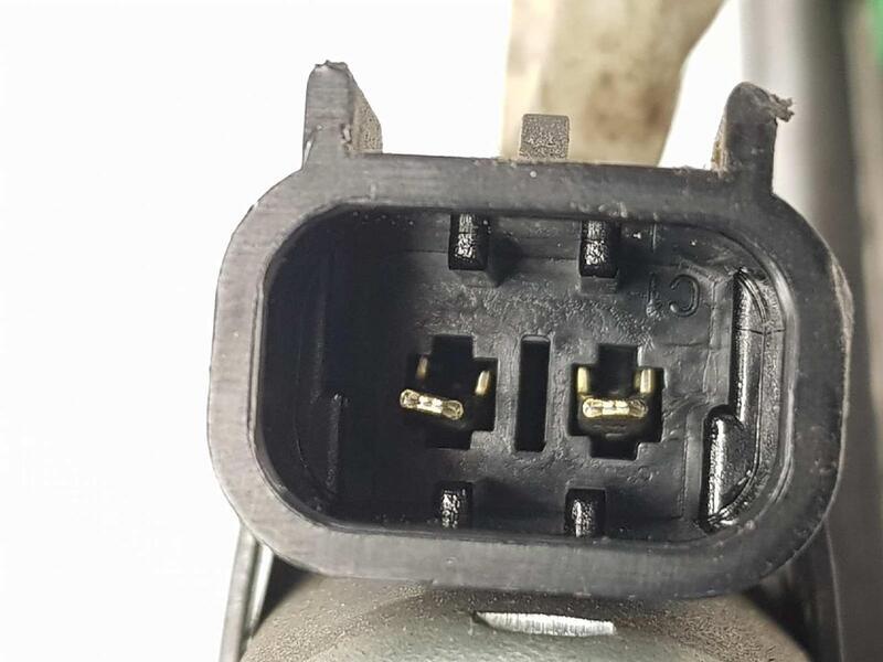51789652 Window Winder Front Left Fiat Linea Emotion Year 2007 