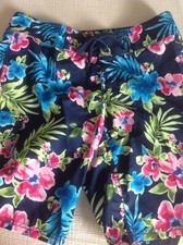 NWT Kanu Surf Katya Board Shorts - Style 4494 - size 0