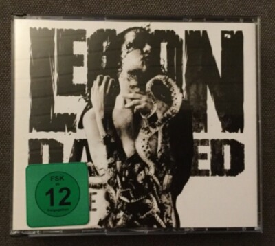 Malevolent Rapture-In Memory Of... von Legion Of The Damned, CD und DVD Metal