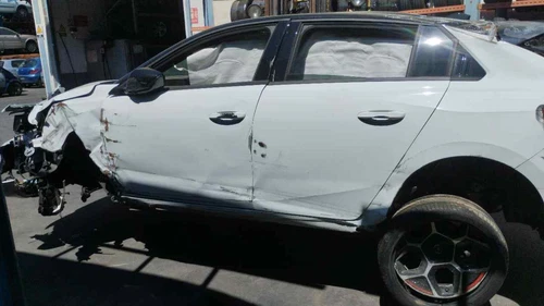 9830816080 Left Rear Window Regulator for OPEL  2023 3687727 - Picture 7 of 10