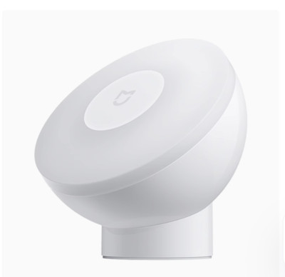 Xiaomi Mijia Led Induction Night Light 2 Lamp Infrared Motion Sensor Magnetic
