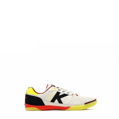 Kelme Mens Elite Indoor Football Boots