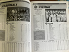 2004- Wisconsin (WIAA) State Basketball Program--Ticket Stubs — photo 3