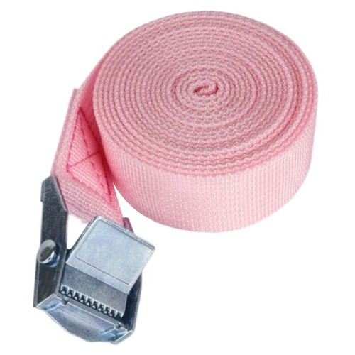Convenient Nylon Strap Lightweight Cargo Strap for Auto Motorbike Enthusiasts - Picture 19 of 46