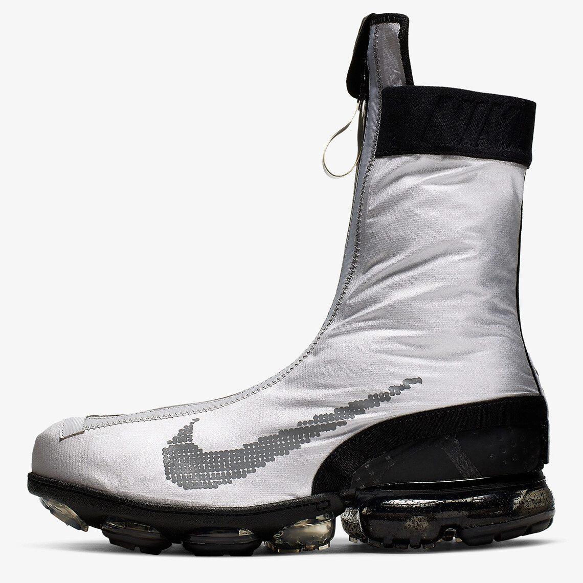 Nike Air VaporMax Flyknit Gator ISPA Men display picture 1
