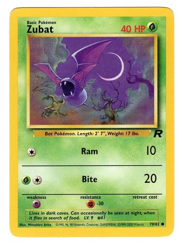 Pokemon Eevee CGC 9 Team Rocket 1st Edition 55/82 Mint PSA | eBay