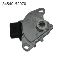Automatic Transmission Neutral Safety Switch 84540-52070 For Toyota Corolla 1.8L