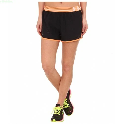 Under armour pace shorts deals