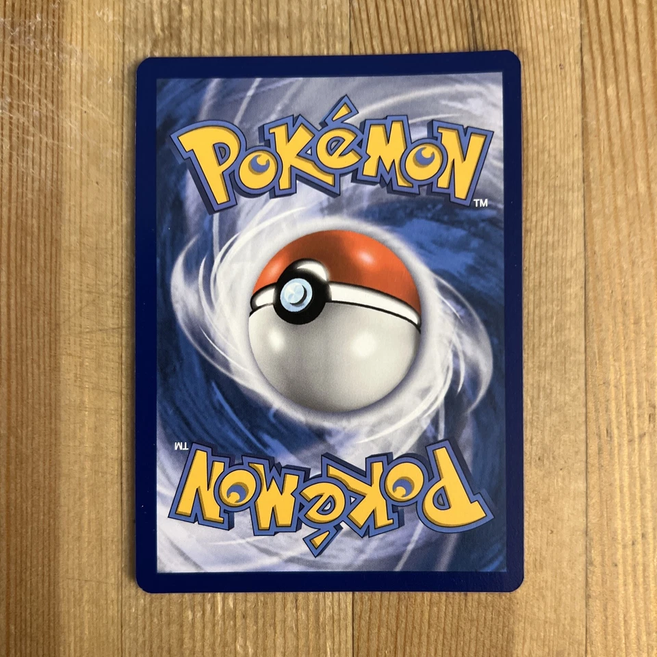 Bunnelby - SWSH082 - Pokemon Promo Sword & Shield Ultra Rare Holo Card NM - Image 2 of 2