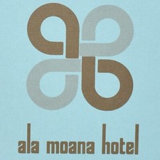 1970s Ala Moana Hotel Restaurant Menu 410 Atkinson Drive Honolulu Hawaii #2