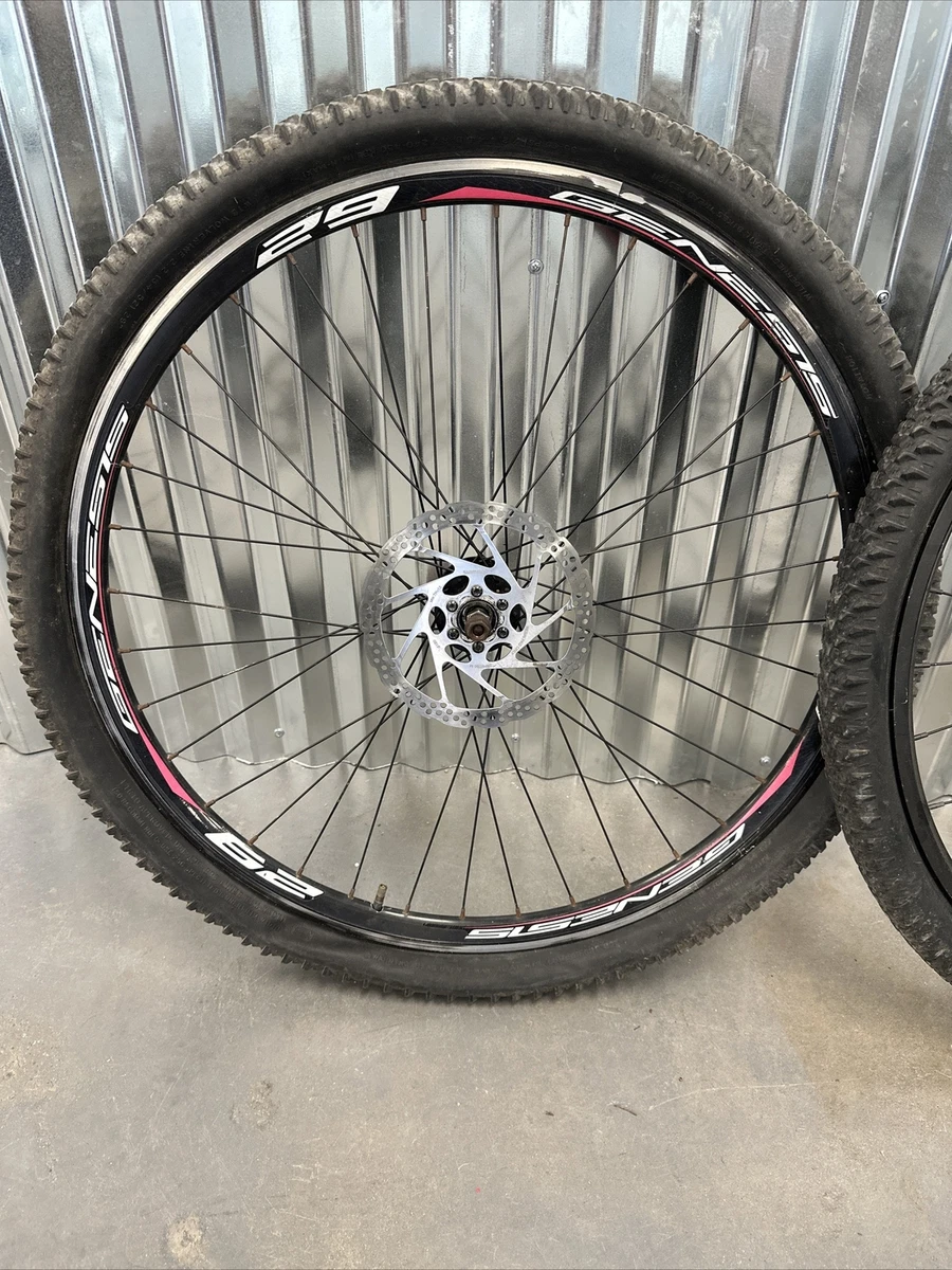 Sl7 2025 diamondback wheel