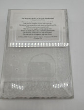 Mother Of The Bride Hankie