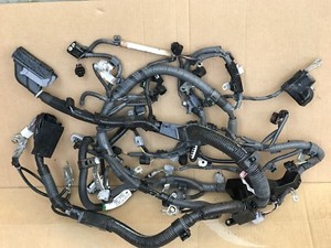 LEXUS RX350 AWD 2013 ENGINE WIRE WIRING HARNESS 82121-0E051 OEM | eBay