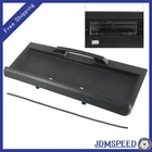 REAR LICENSE PLATE BRACKET TRIM MOLDING FITS 2003-2005 HUMMER H2 15135441 NEW