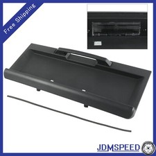 Rear License Plate Bracket Trim Molding Fits 2003-2005 Hummer H2 15135441 New Rear License Plate Bracket Trim Molding Fits 2003-2005 Hummer H2 15135441 New
